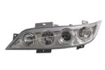 HL-NE001L Reflektor TRUCKLIGHT