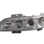 HL-NE001L Reflektor TRUCKLIGHT