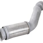 DIN5AA055 Rura wydechowa DINEX