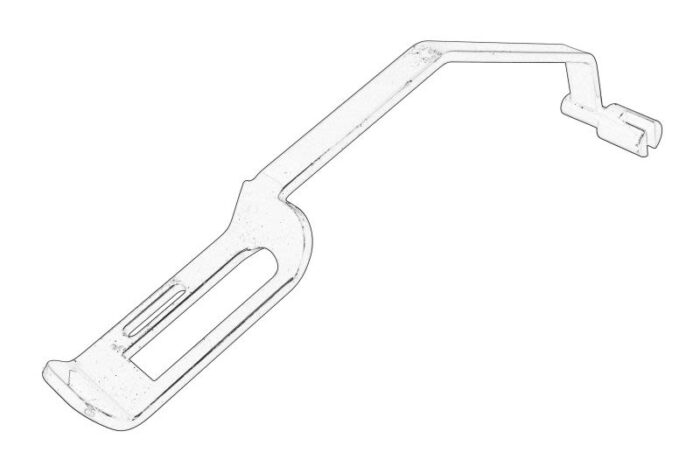 Kog90056977 element naczepy/przyczepy kogel - obrazek 2