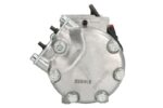 ACP 117 000S Kompresor klimatyzacji MAHLE - obrazek 3