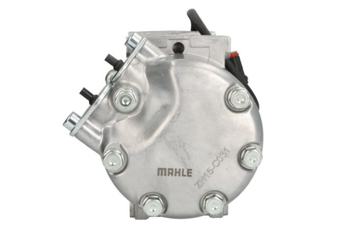Acp 117 000s kompresor klimatyzacji mahle - obrazek 3