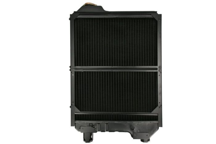 D7ag021tt chłodnica silnika thermotec - obrazek 2