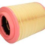 C 25 660/2 Filtr powietrza MANN-FILTER