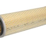 SL6287 Filtr powietrza SF