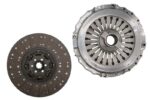 FE105191 Zestaw sprzęgła FEBI BILSTEIN