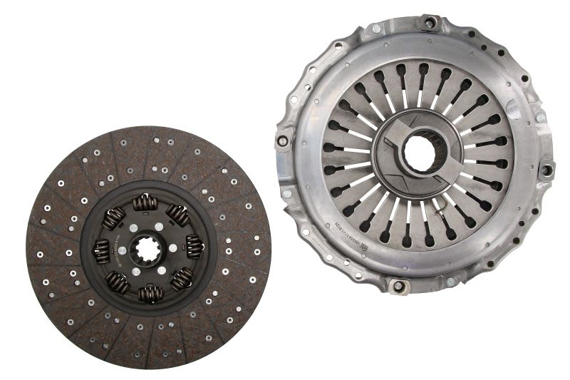 1E40994B445767Ef2052B701D3B74178D01Ecd3C4E7A0832C7D45F99817F156312C53B89218E67457Cd09F78Cd9E38A64166A0B0C97B6F5Acb164Bfd82Aabd87 Fe105191 zestaw sprzęgła febi bilstein - obrazek 1