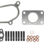 AJUJTC11389 Zestaw montażowy turbosprężarki AJUSA