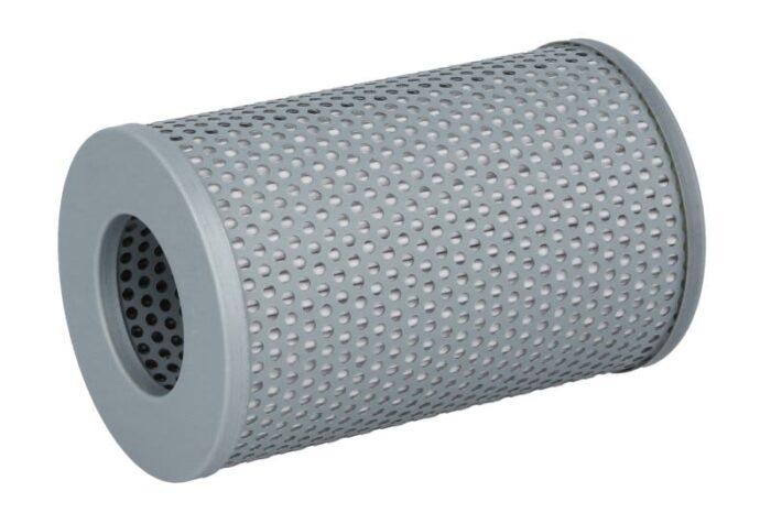 Hd 834 filtr hydrauliczny mann-filter - obrazek 2