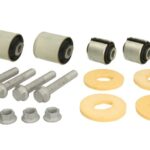 FE24474 Zestaw naprawczy zawieszenia kabiny FEBI BILSTEIN