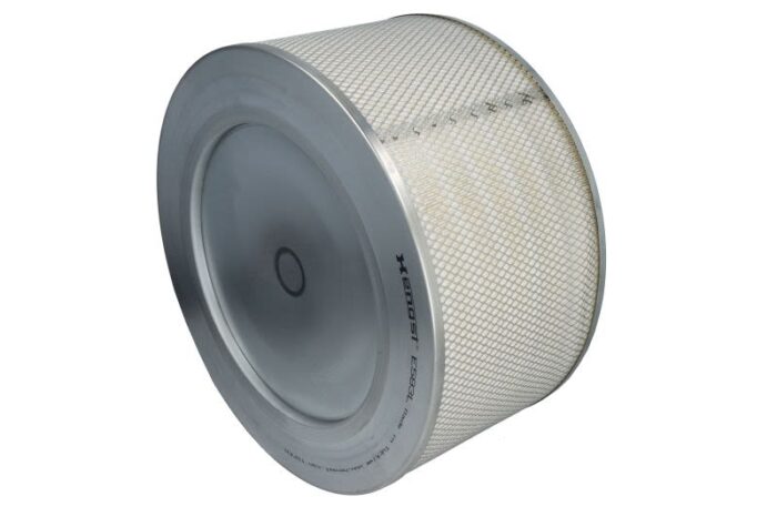 E583l filtr powietrza hengst - obrazek 2