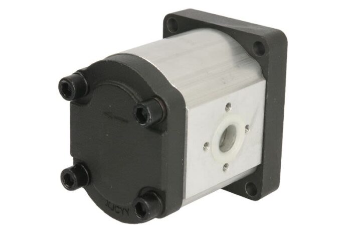 Http-ag-54 hydrauliczna pompa zębata pneumatics - obrazek 2