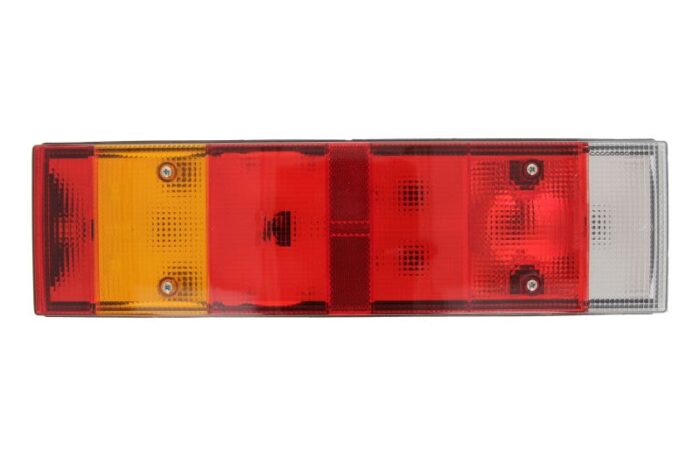 Val168600 lampa tył vignal - obrazek 2
