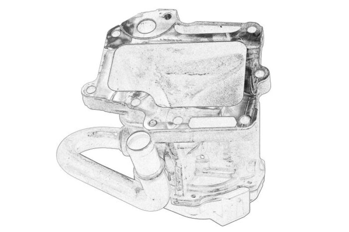 504317811 zawór egr oe iveco - obrazek 2