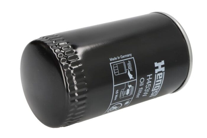 H453w filtr oleju hengst - obrazek 2