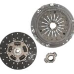 VAL827065 Zestaw sprzęgła VALEO