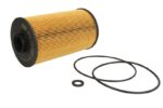 PU 10 026 X Filtr paliwa MANN-FILTER