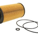 PU 10 026 X Filtr paliwa MANN-FILTER