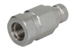 FFH04 38SAE M Szybkozłącze hydrauliczne FASTER - obrazek 2
