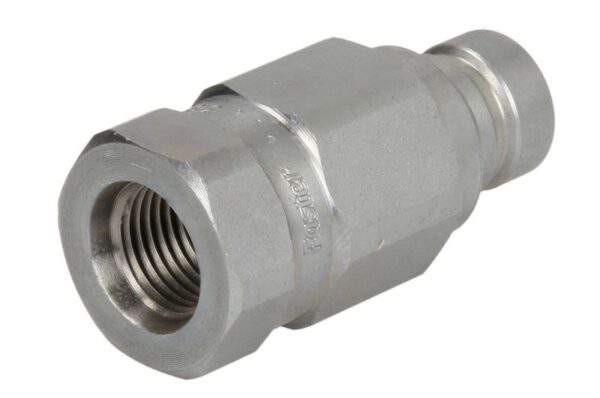 Ffh04 38sae m szybkozłącze hydrauliczne faster - obrazek 2