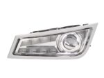 FL-VO006L Lampa przeciwmgielna przód TRUCKLIGHT