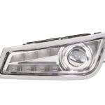 FL-VO006L Lampa przeciwmgielna przód TRUCKLIGHT