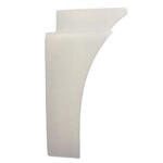 MAN-CP-008R Listwa nadwozia PACOL