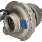 53319887509/R Turbosprężarka MOTO REMO