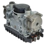 480 104 009 0 Modulator ciśnienia ABS WABCO