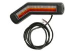 2315 DD L W270 Lampa tył WAŚ