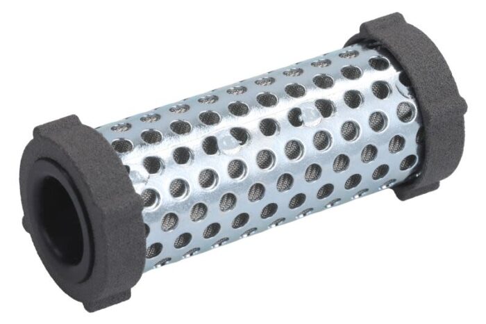 Hd 3004 filtr hydrauliczny mann-filter - obrazek 2