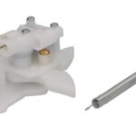 2.97008 Regulacja wysokości siedzenia DT SPARE PARTS