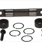 4.90551 Widełki sprzęgła DT SPARE PARTS
