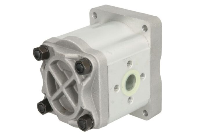 Http-ag-59 hydrauliczna pompa - pozostałe pneumatics - obrazek 2