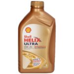 HELIX P.U.AT-LE 0W20 1L Oleje i smary SHELL