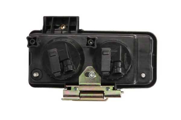 Fl-iv005l lampa przeciwmgielna przód trucklight - obrazek 2