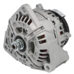MG 809 Alternator MAHLE