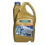 RAV MULTI ATF LVS FL 4L Oleje i smary RAVENOL