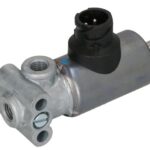 472 173 428 0 Zawór magnetyczny WABCO