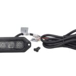 A42-4055-611 Lampa sygnalizująca (kogut) ASPOCK