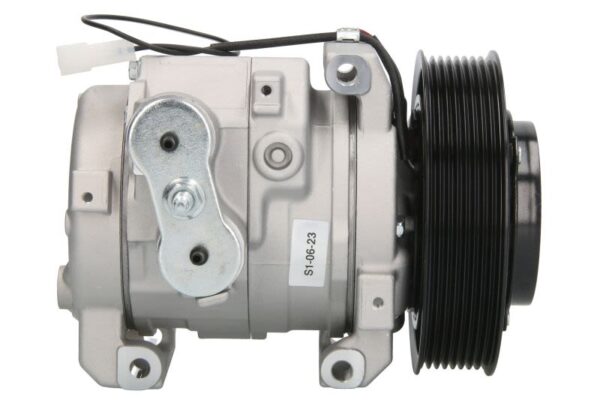 45033005hw kompresor klimatyzacji highway automotive - obrazek 4