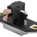 MGX 1801 Regulator napięcia MAHLE