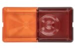 926279-EXC Klosz lampy tył EXCAMEC - obrazek 2