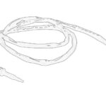 V837084096-MF Czujnik ciśnienia spalin OE AGCO