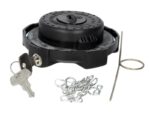 FE06286 Korek wlewu paliwa FEBI BILSTEIN - obrazek 2