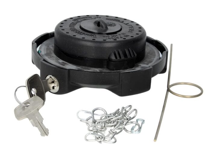 Fe06286 korek wlewu paliwa febi bilstein - obrazek 2