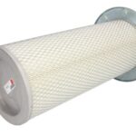 AF340 Filtr powietrza FLEETGUARD