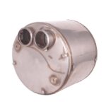 DIN21441 Tłumik układu wydechowego DINEX