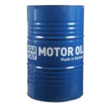 LIM3704 5W40 205L Oleje i smary LIQUI MOLY XXL