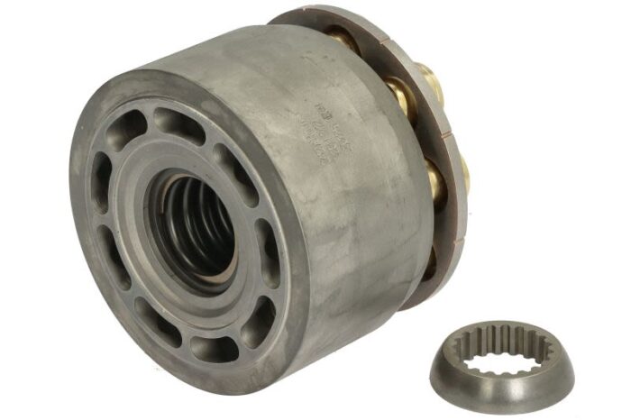 R910993591 elementy hydrauliki siłowej bosch rexroth - obrazek 2